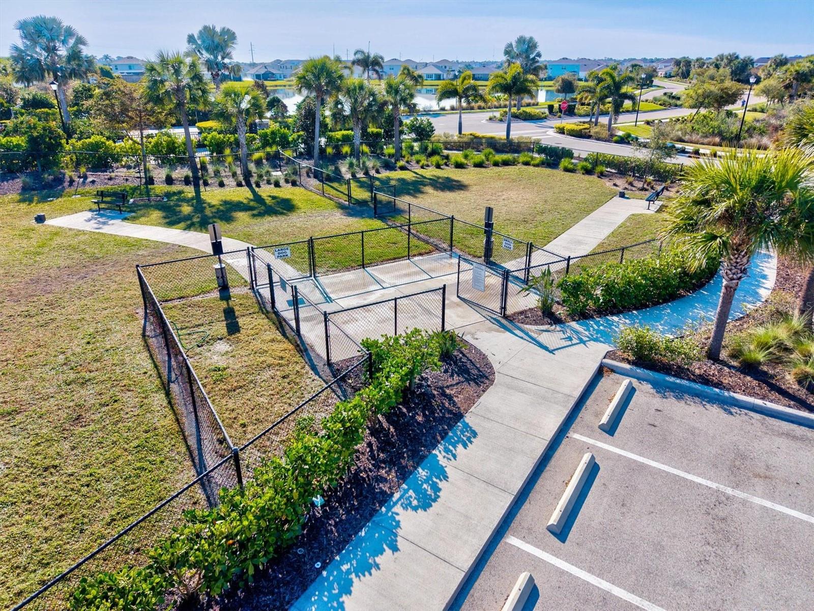 PROMENADE ESTATES PH I - Residential