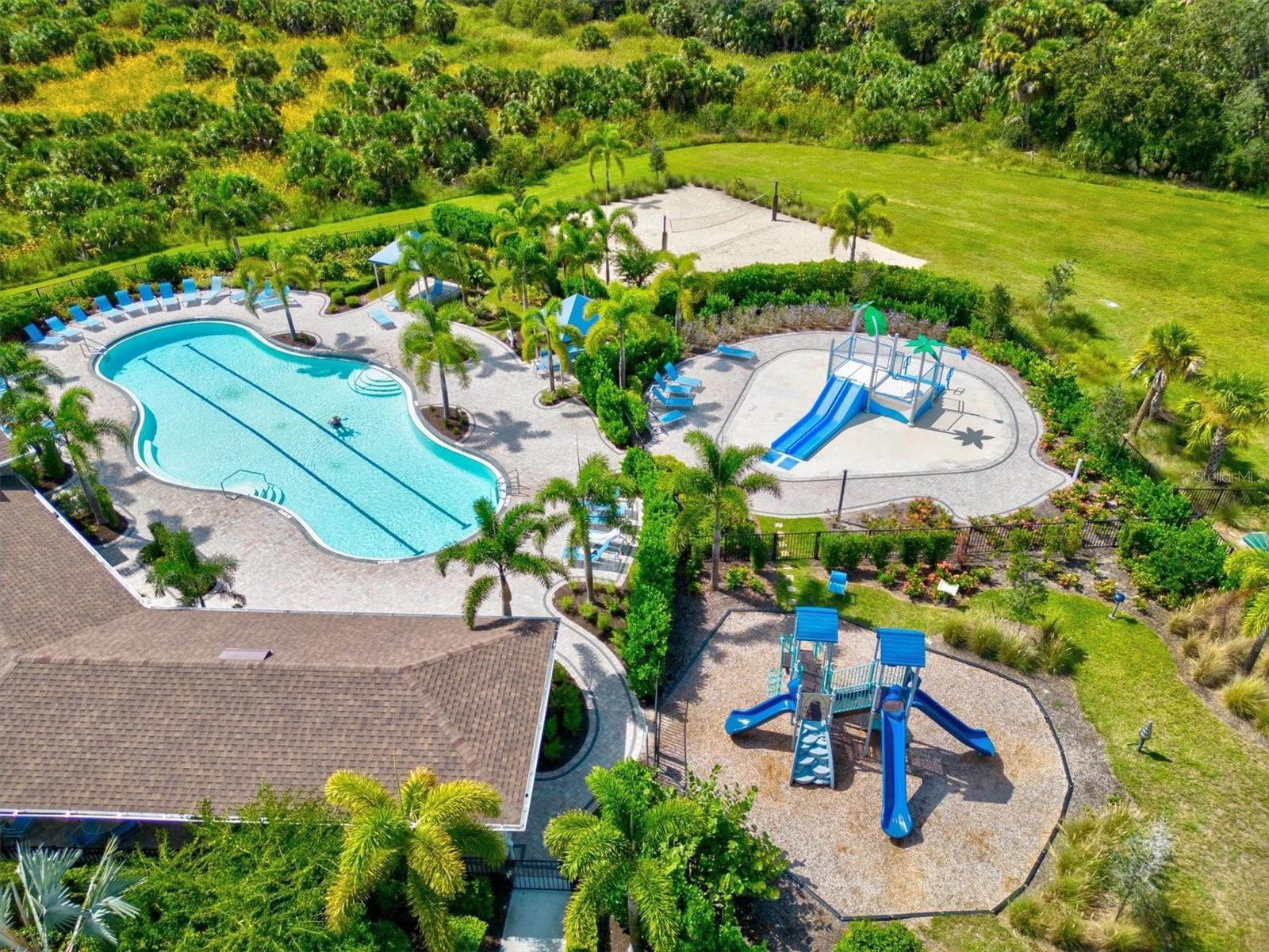 PROMENADE ESTATES PH I - Residential