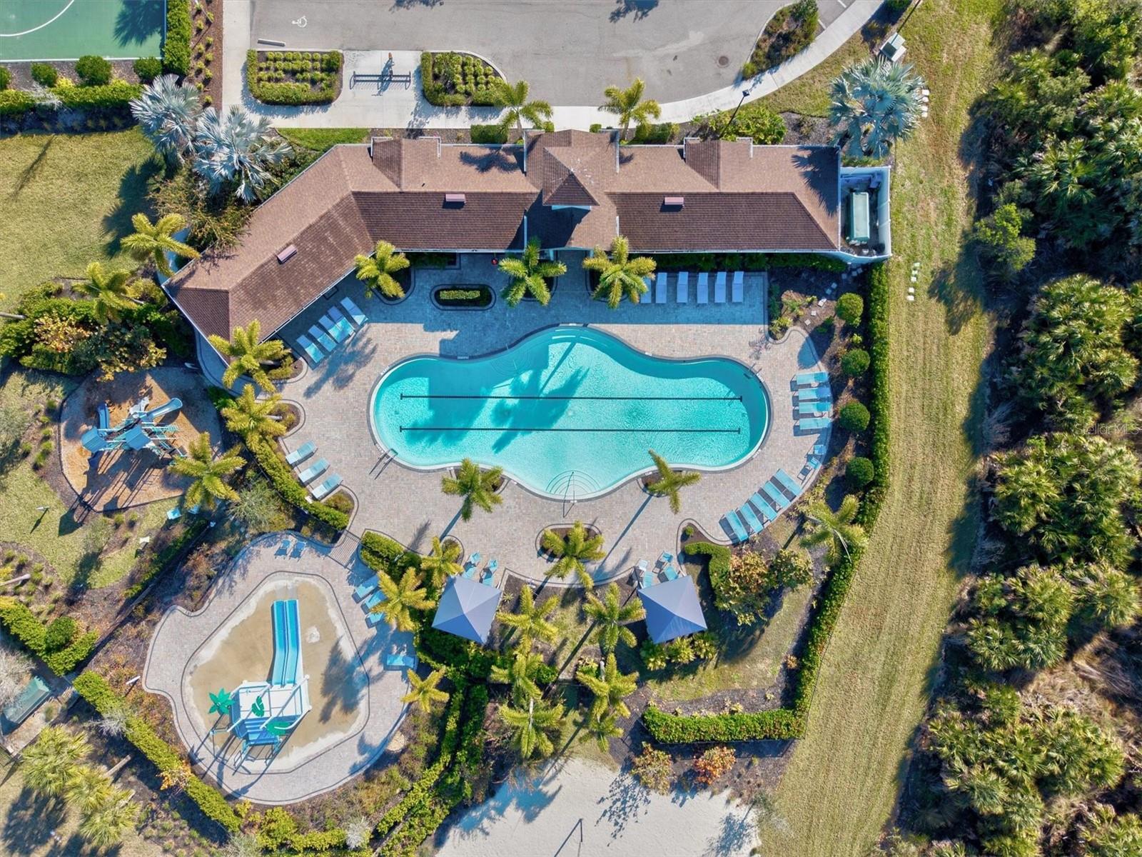 PROMENADE ESTATES PH I - Residential