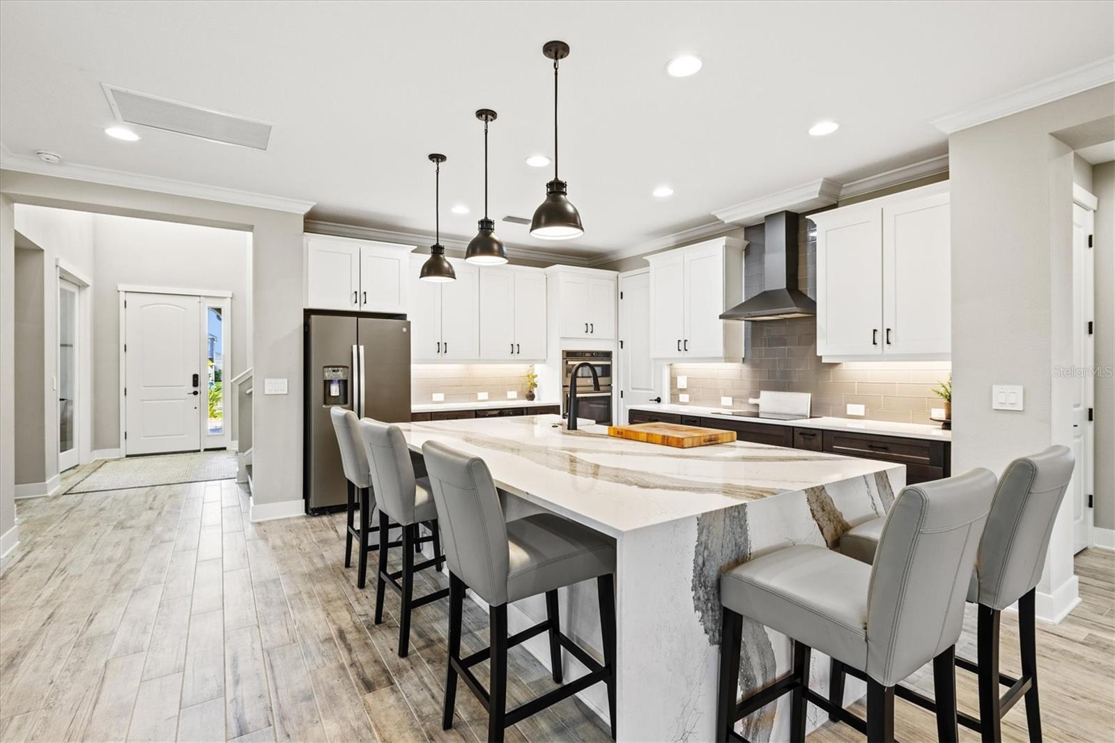 PROMENADE ESTATES PH I - Residential