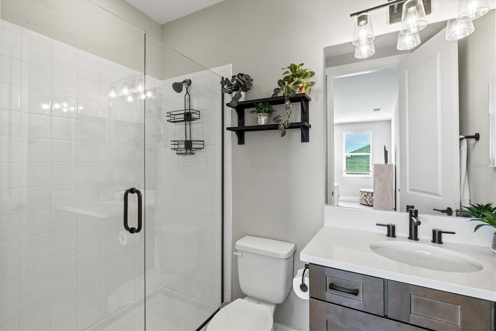 PROMENADE ESTATES PH I - Residential