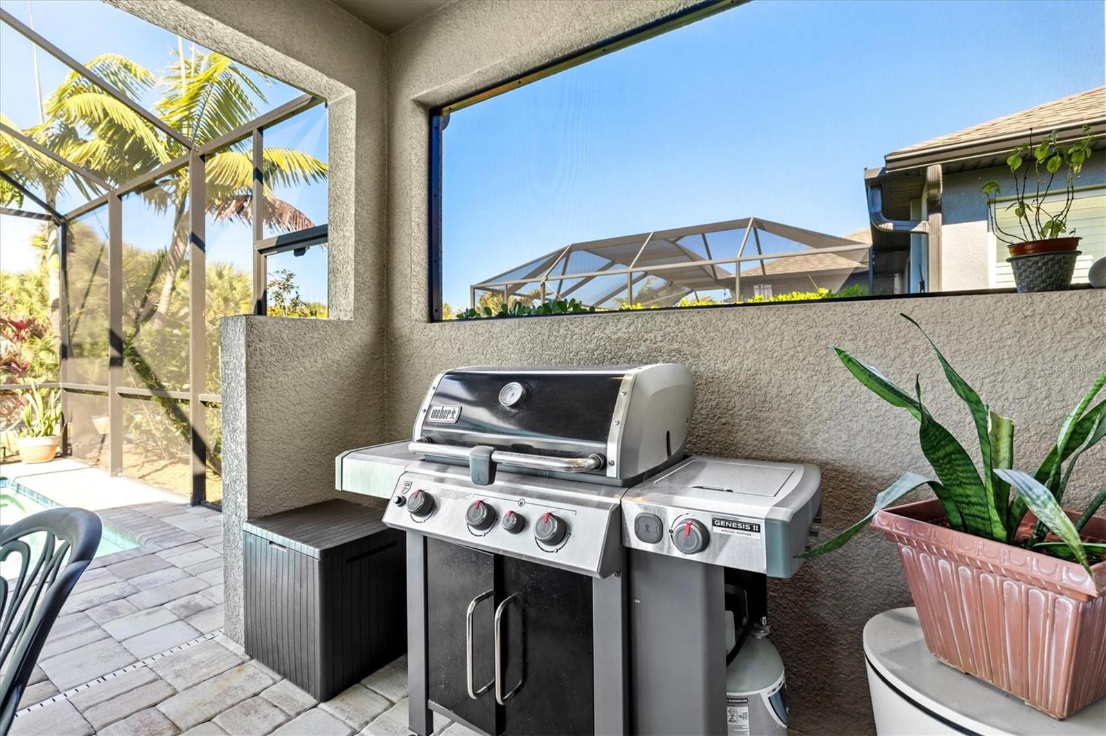 PROMENADE ESTATES PH I - Residential