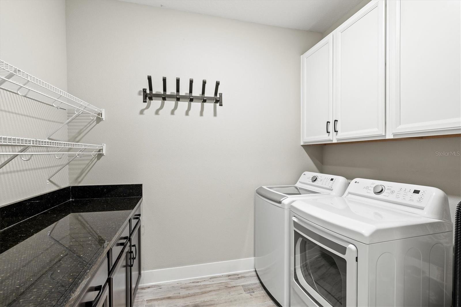 PROMENADE ESTATES PH I - Residential