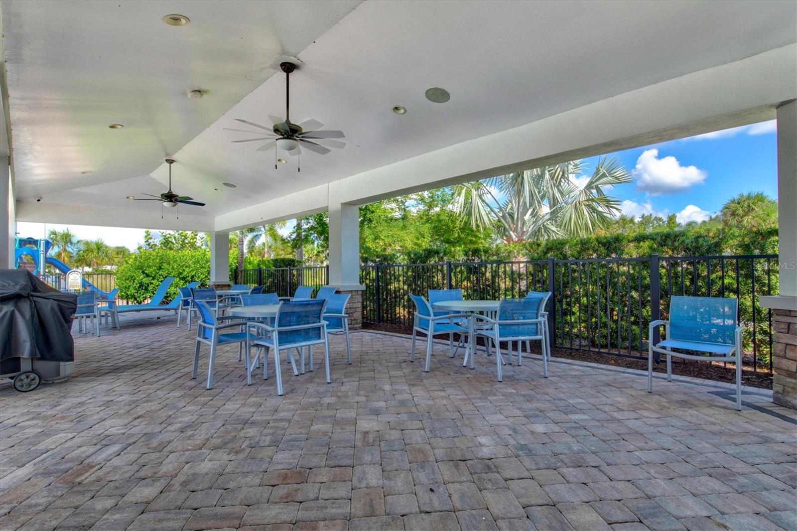 PROMENADE ESTATES PH I - Residential