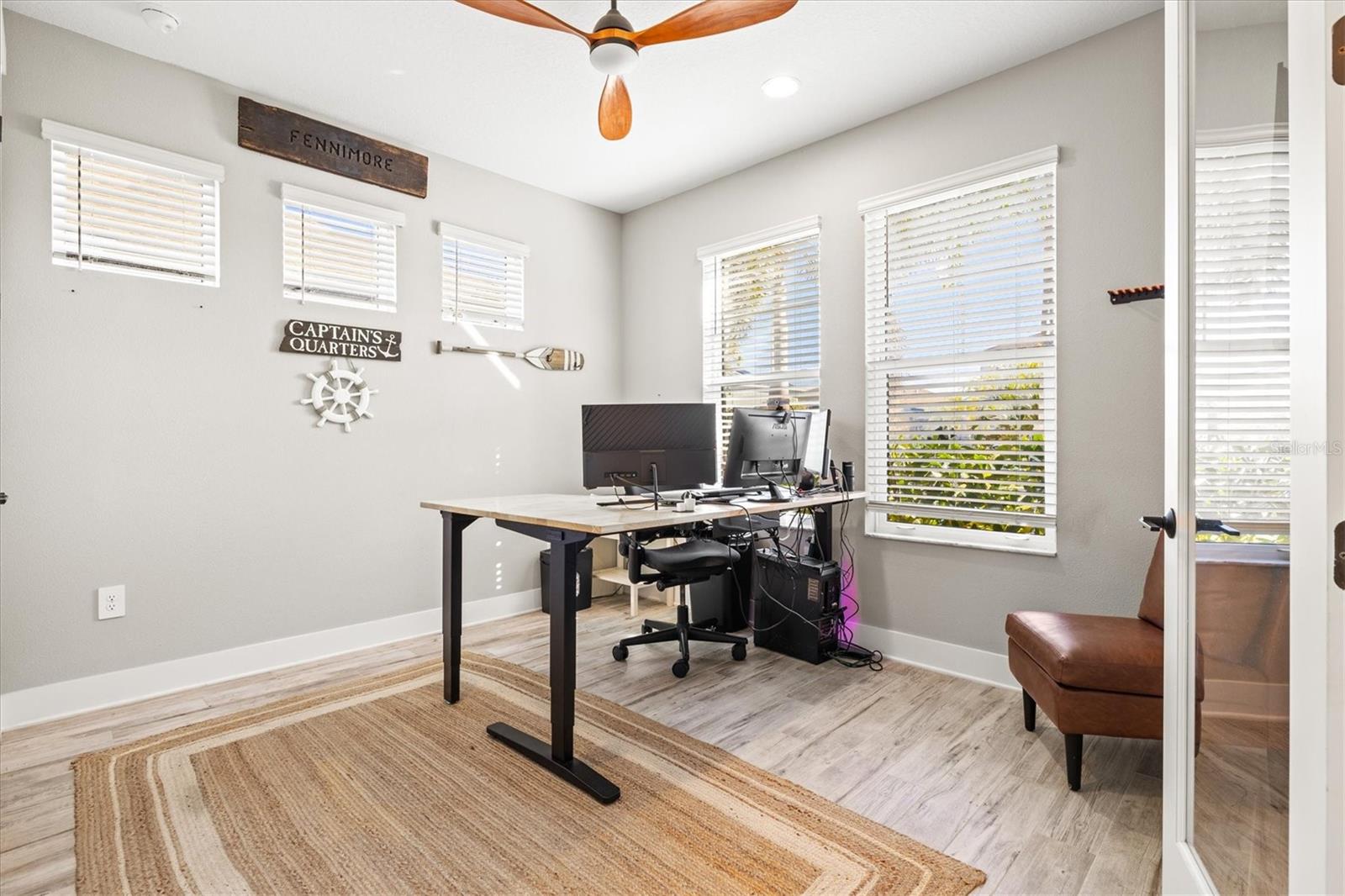 PROMENADE ESTATES PH I - Residential