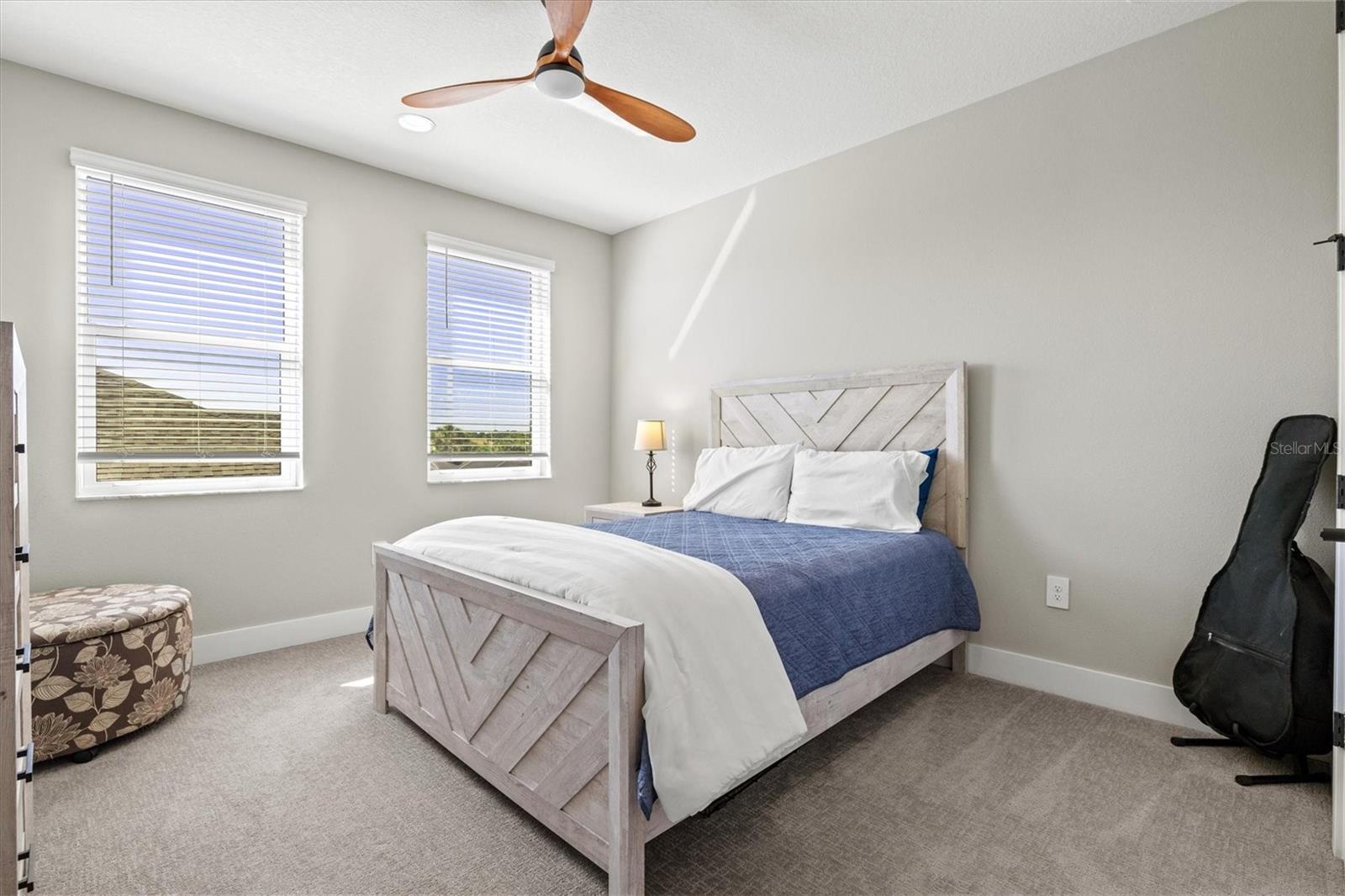 PROMENADE ESTATES PH I - Residential