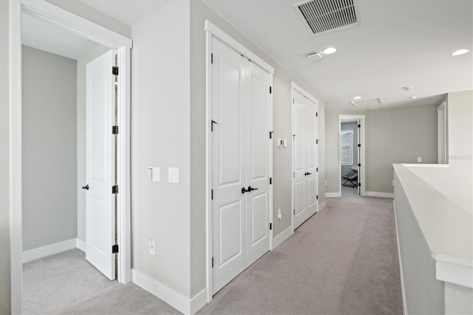 PROMENADE ESTATES PH I - Residential