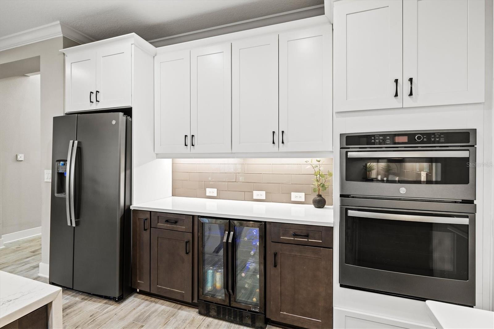 PROMENADE ESTATES PH I - Residential