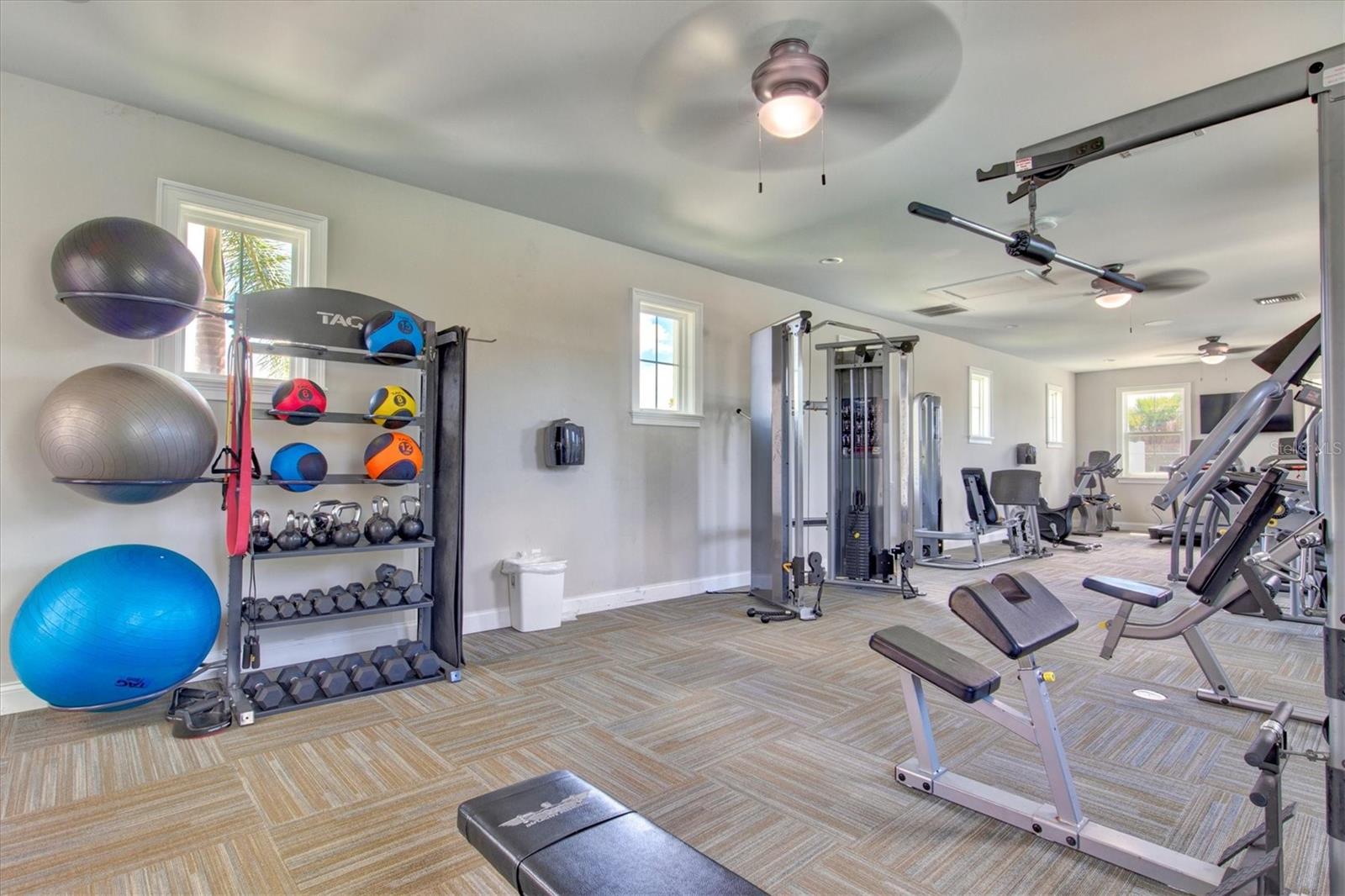 PROMENADE ESTATES PH I - Residential