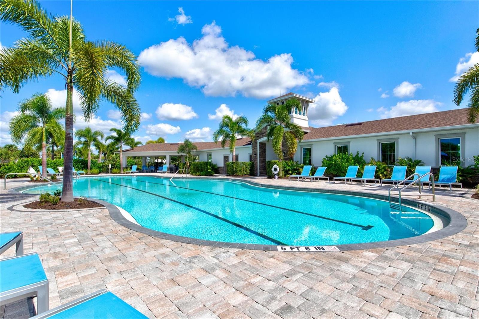 PROMENADE ESTATES PH I - Residential