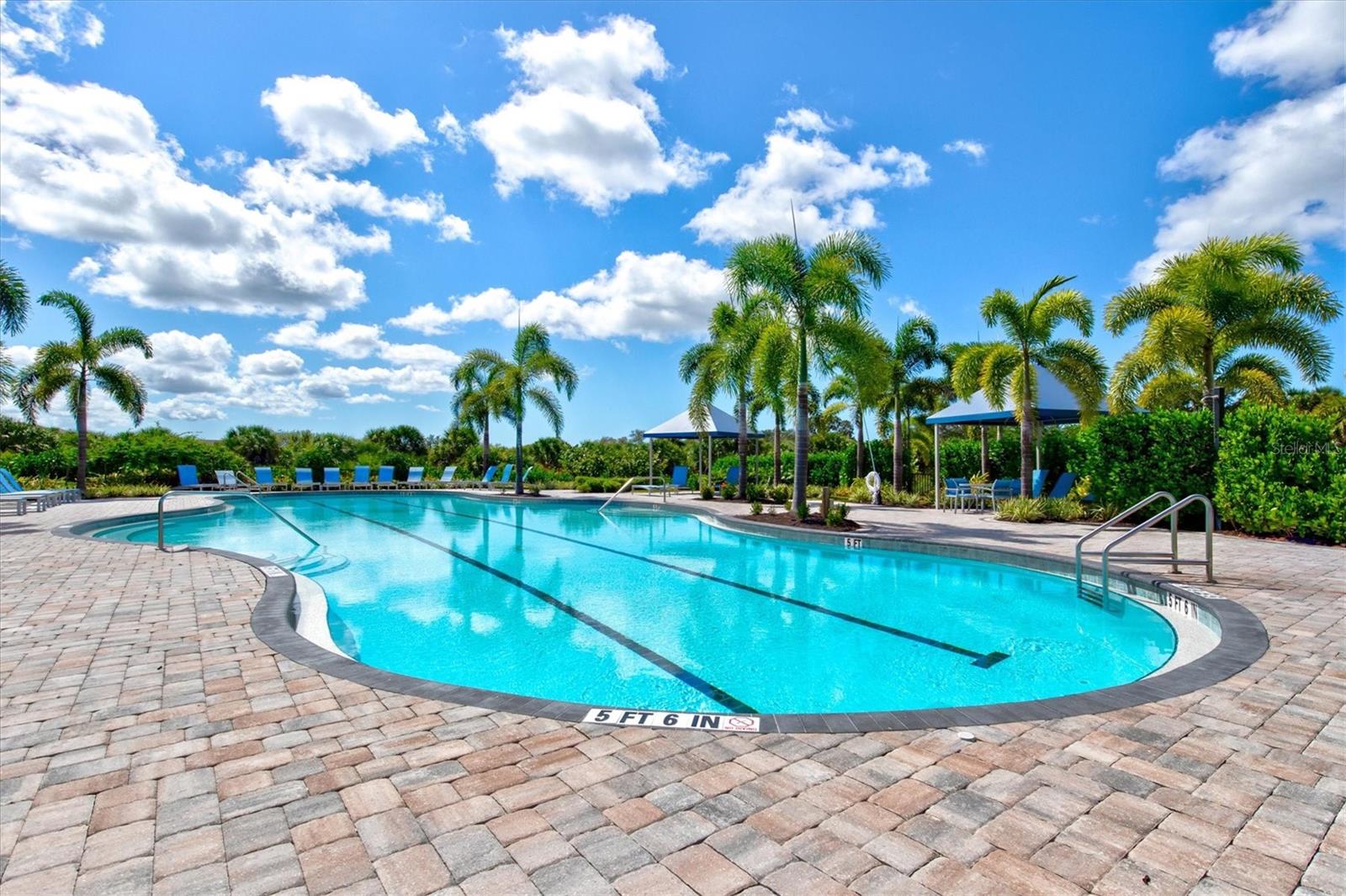 PROMENADE ESTATES PH I - Residential