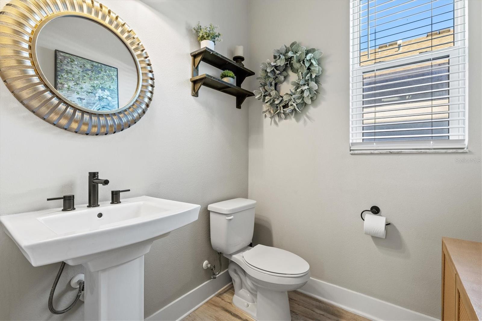 PROMENADE ESTATES PH I - Residential