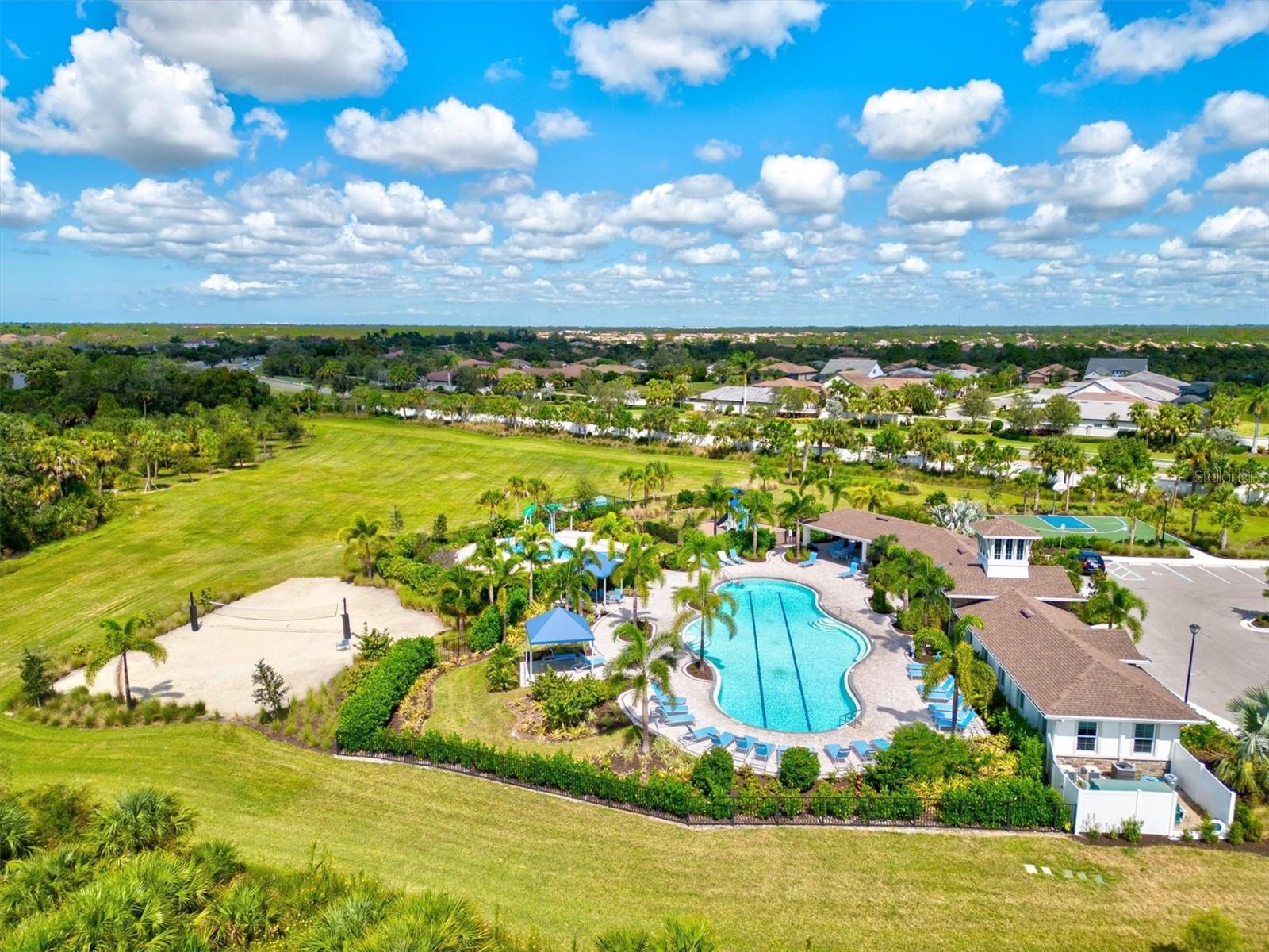 PROMENADE ESTATES PH I - Residential