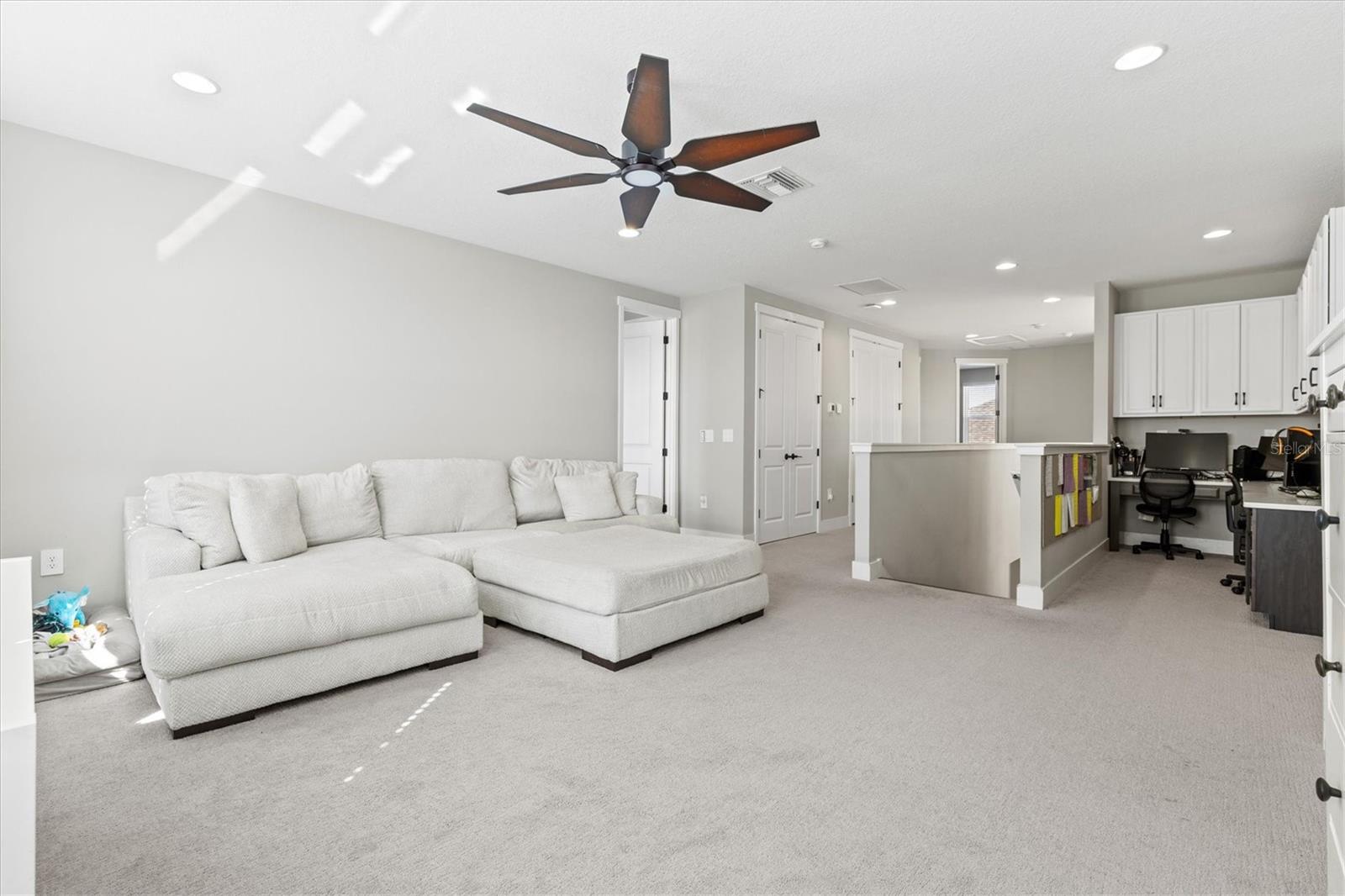 PROMENADE ESTATES PH I - Residential