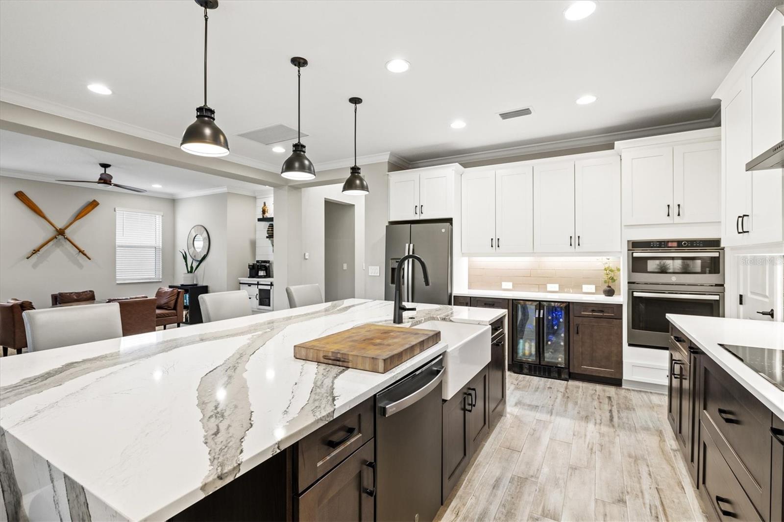 PROMENADE ESTATES PH I - Residential