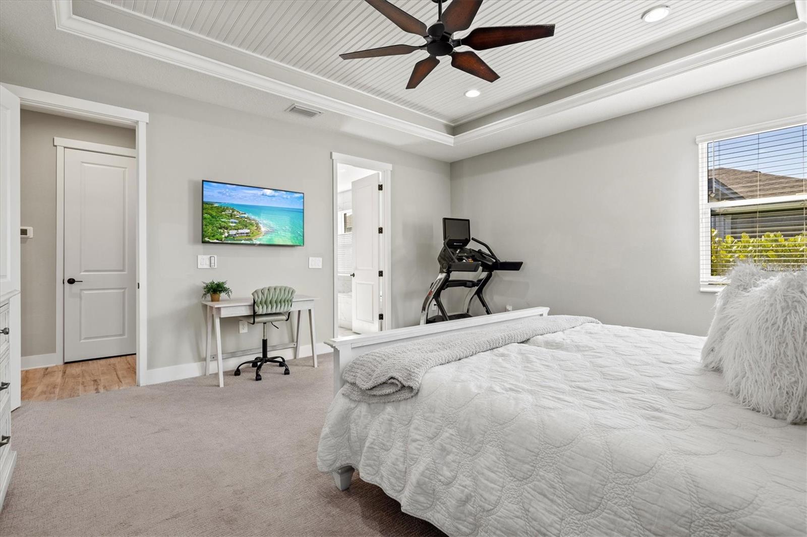 PROMENADE ESTATES PH I - Residential