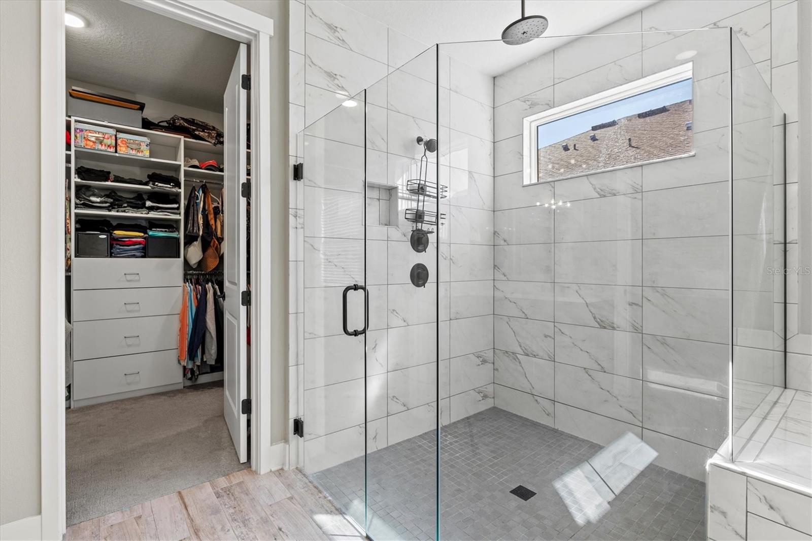 PROMENADE ESTATES PH I - Residential