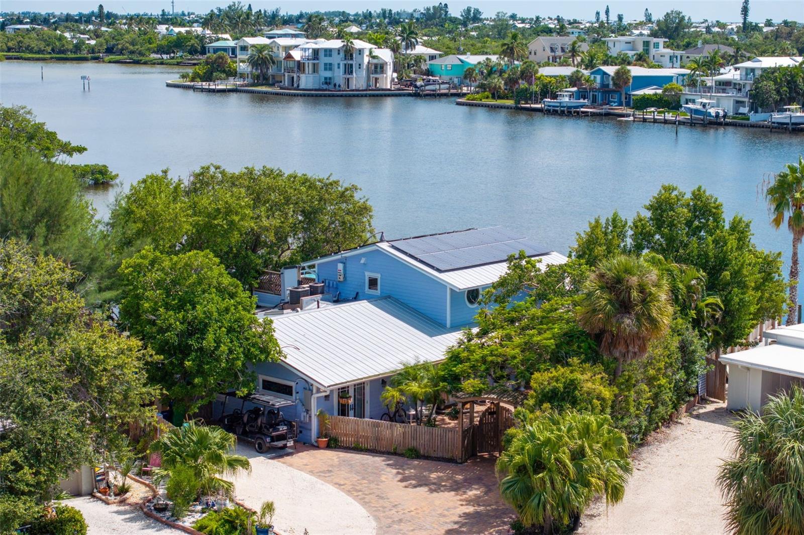 511 SOUTH DRIVE