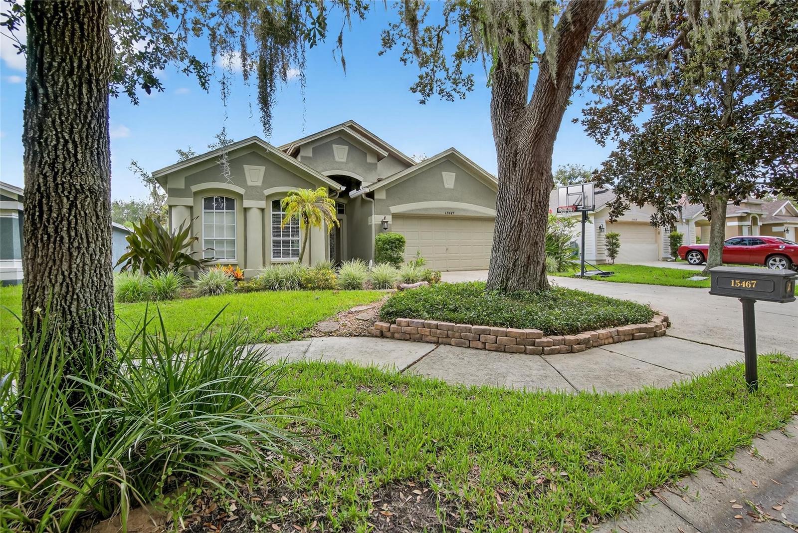 15467 MARTINMEADOW DRIVE