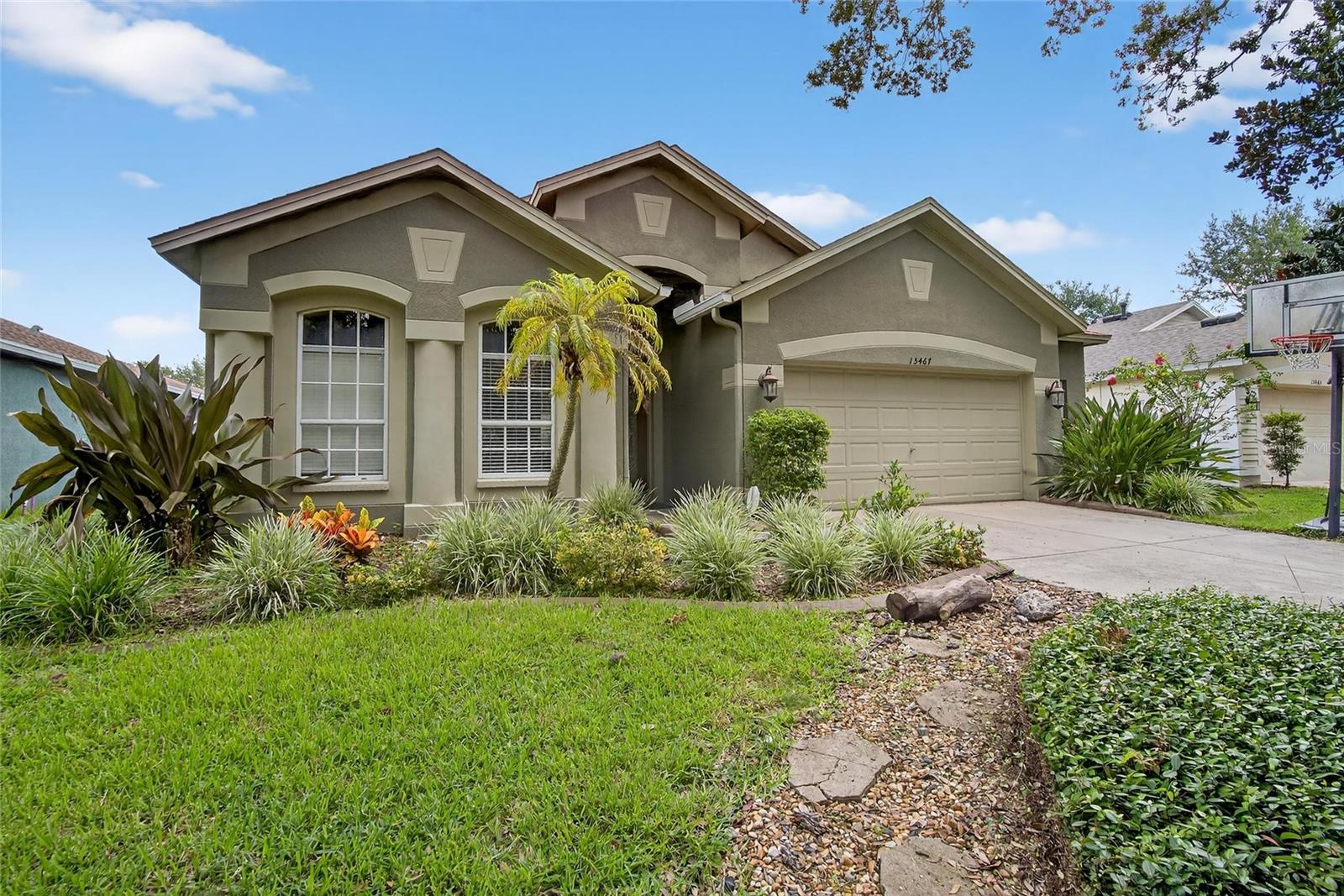 15467 MARTINMEADOW DRIVE