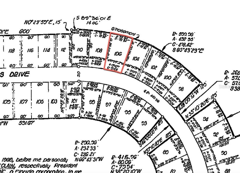 Photo of 16236 Sea Pines Drive, Hudson, FL 34667 (MLS # O6347026)