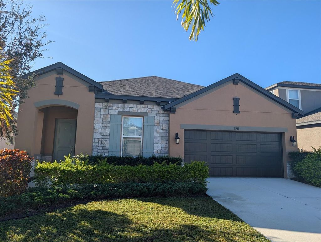 Photo of 8545 Cache Drive, Sarasota, FL 34240 (MLS # A4692325)