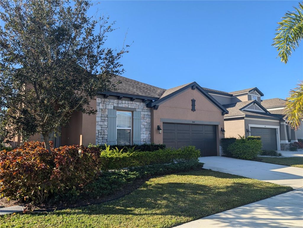 Photo of 8545 Cache Drive, Sarasota, FL 34240 (MLS # A4692325)