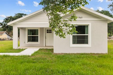 Photo of 765 Grove Drive, Bartow, FL 33830 (MLS # TB8508926)