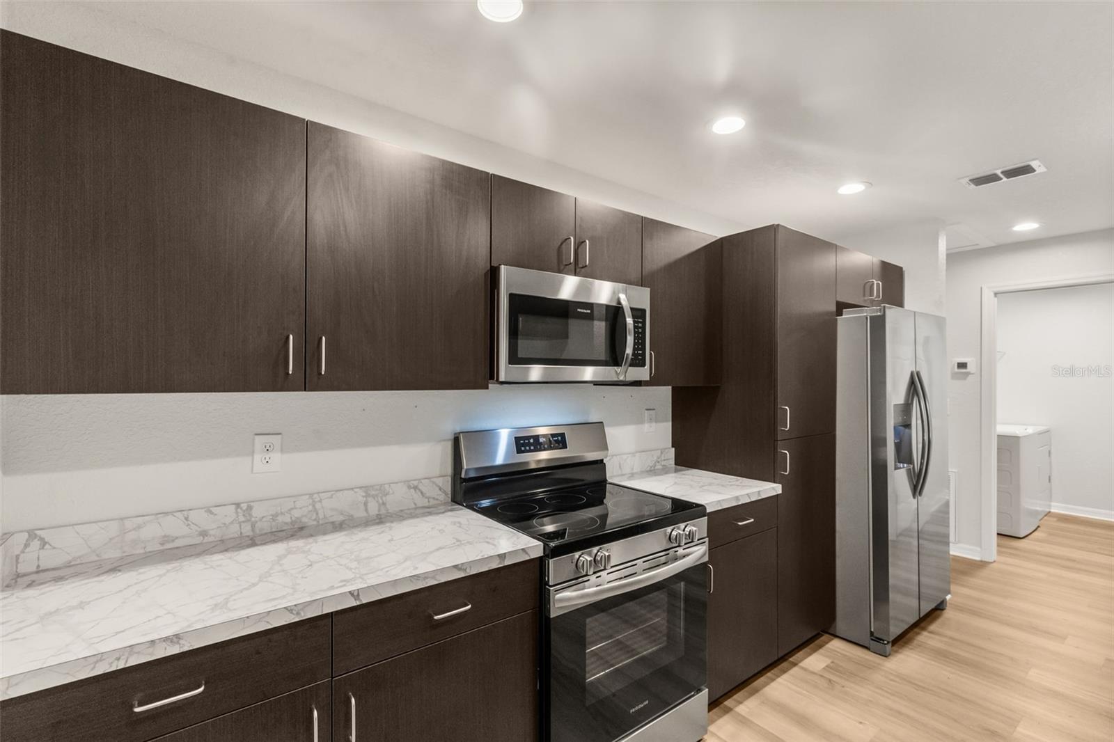 DEAN RANCH ACRES - Residential