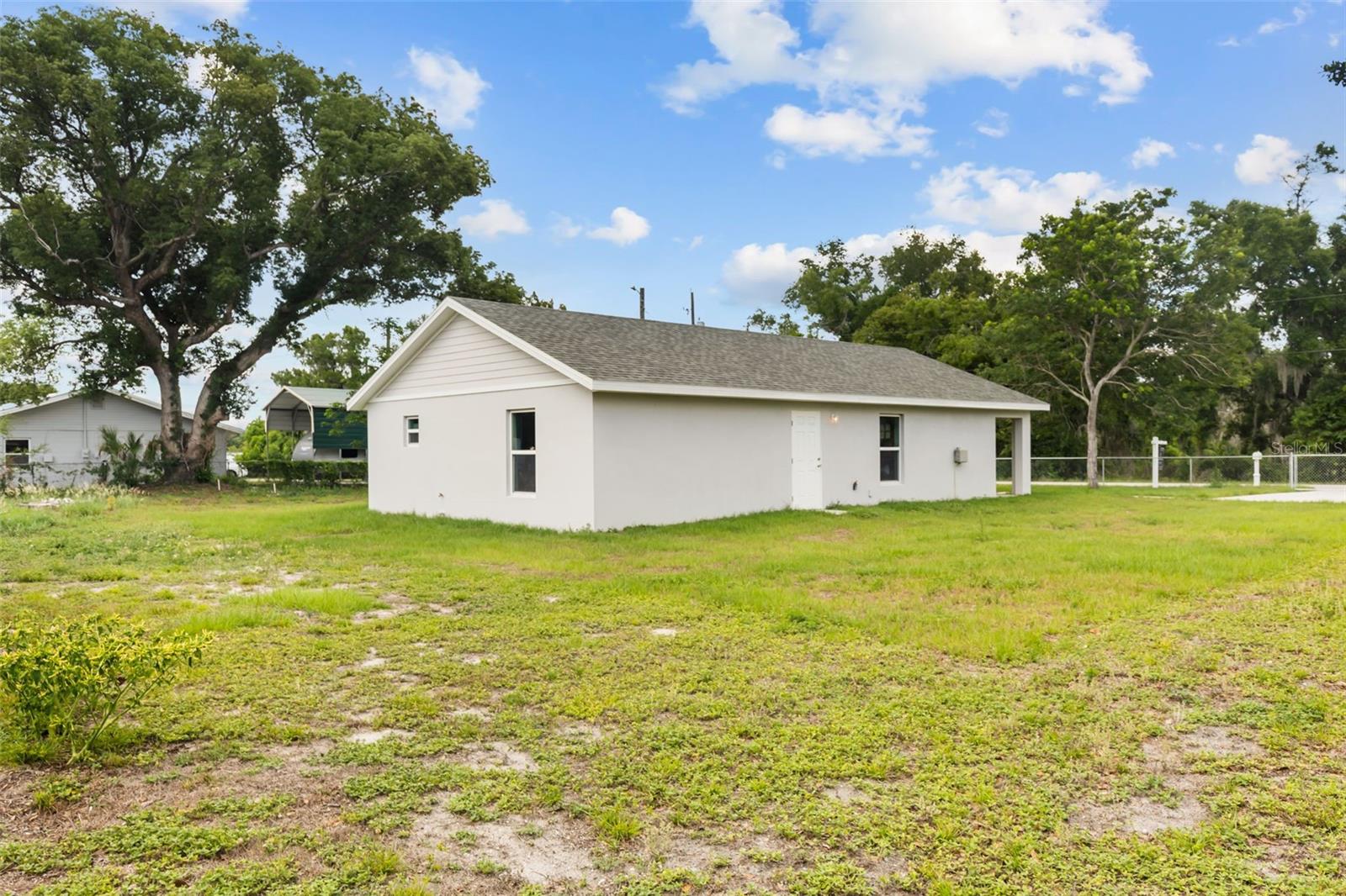 DEAN RANCH ACRES - Residential