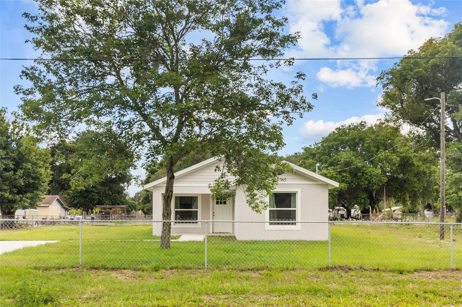 DEAN RANCH ACRES - Residential