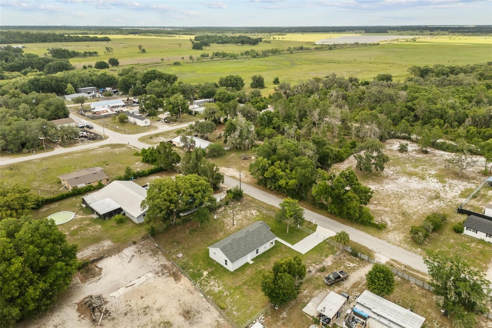 DEAN RANCH ACRES - Residential