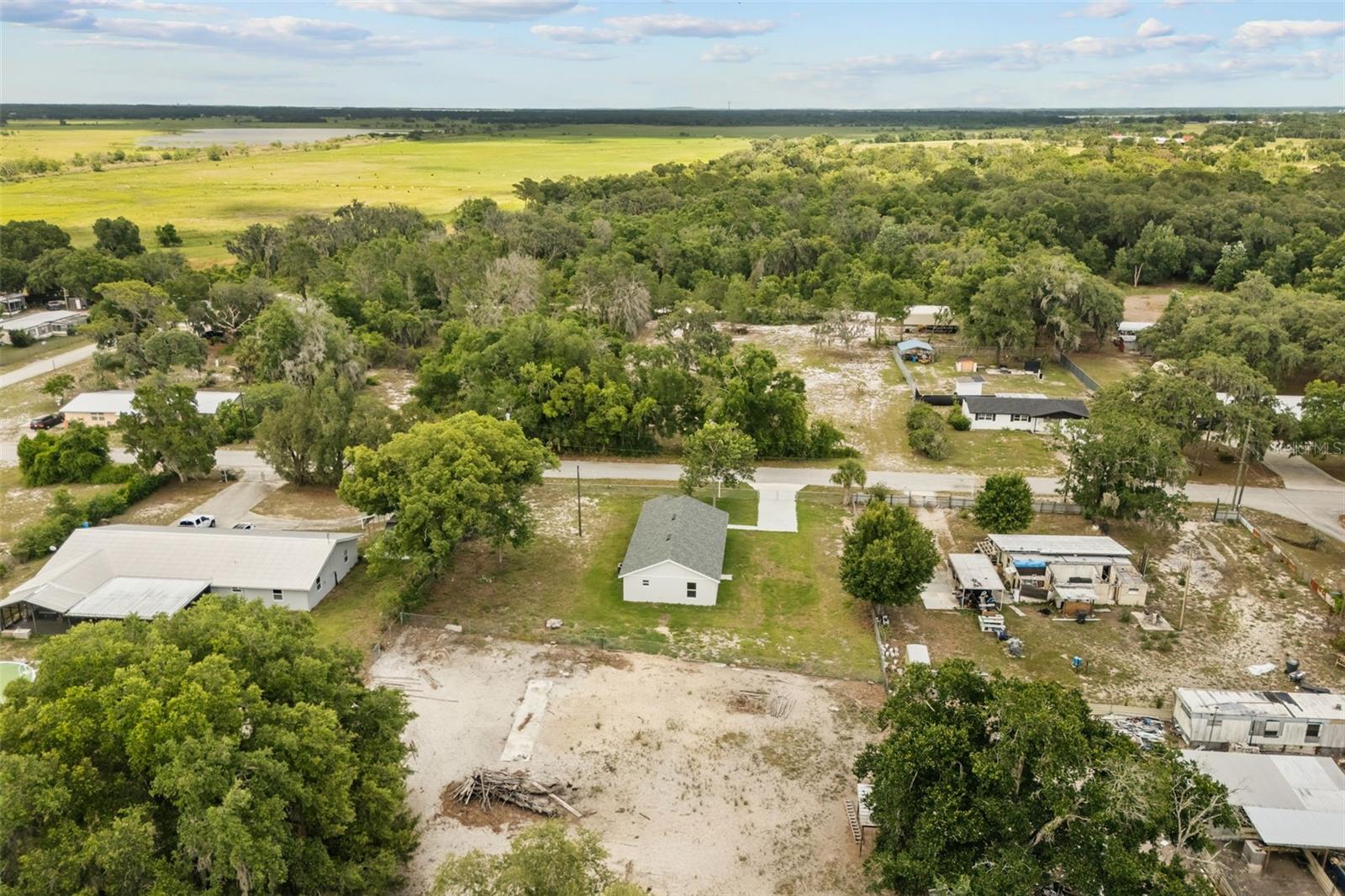 DEAN RANCH ACRES - Residential