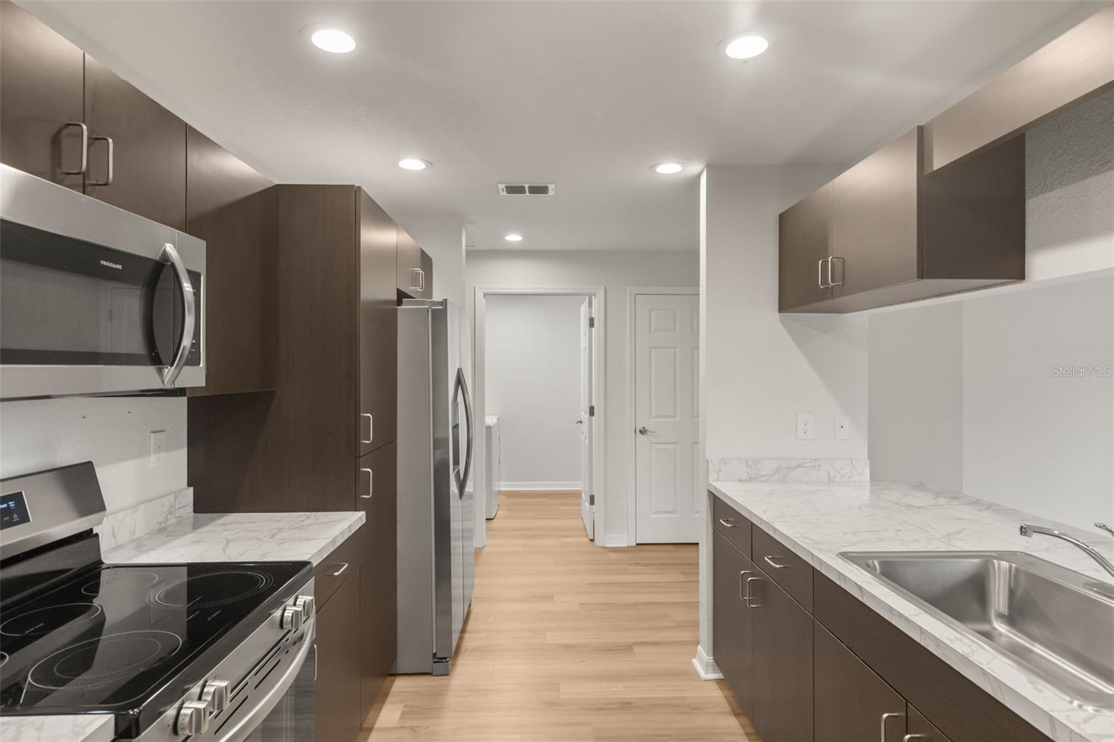 DEAN RANCH ACRES - Residential