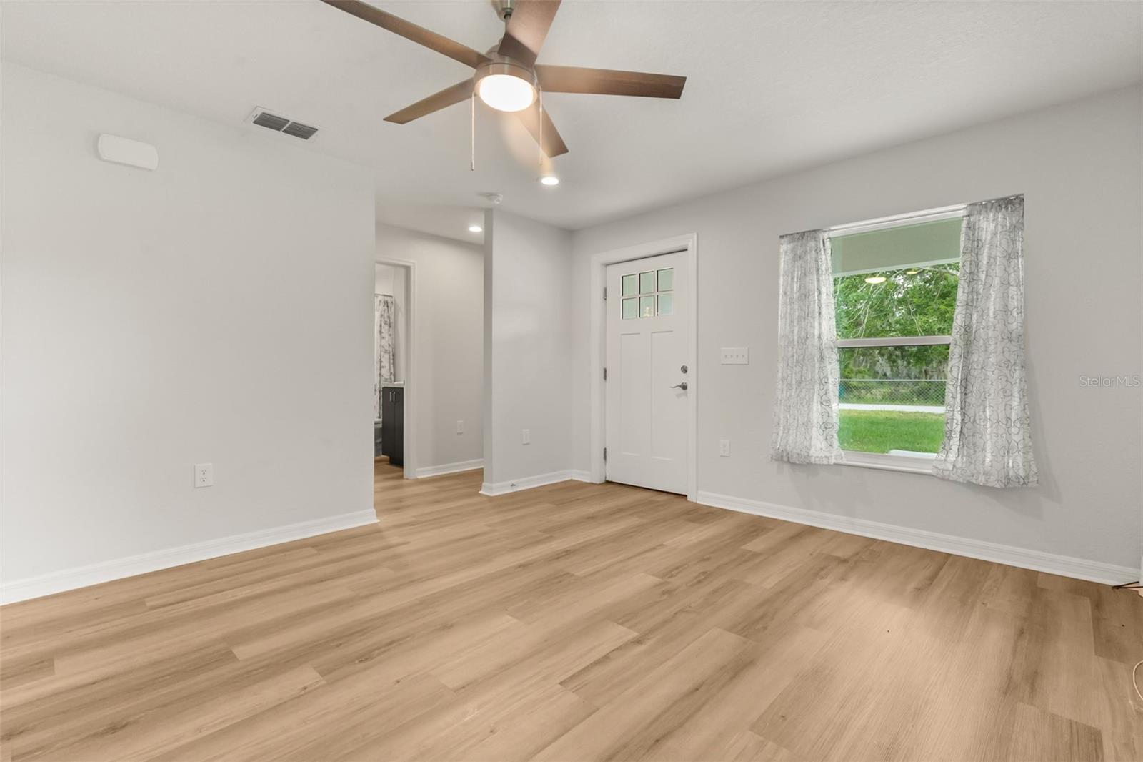 DEAN RANCH ACRES - Residential