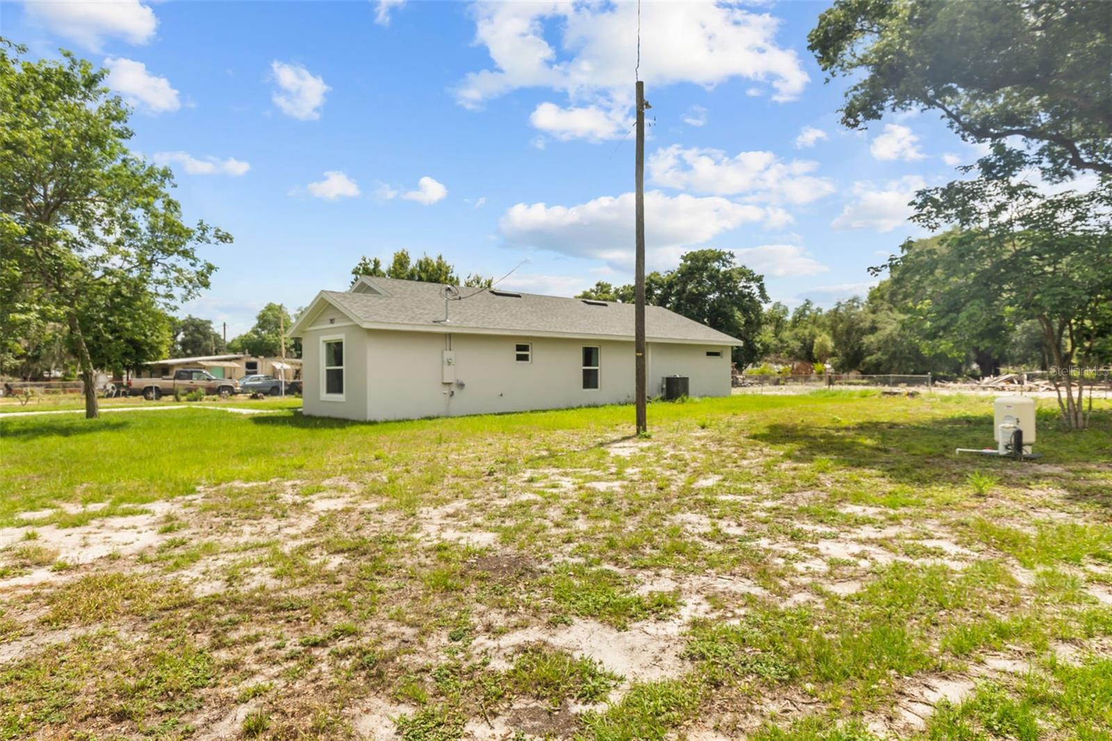 DEAN RANCH ACRES - Residential