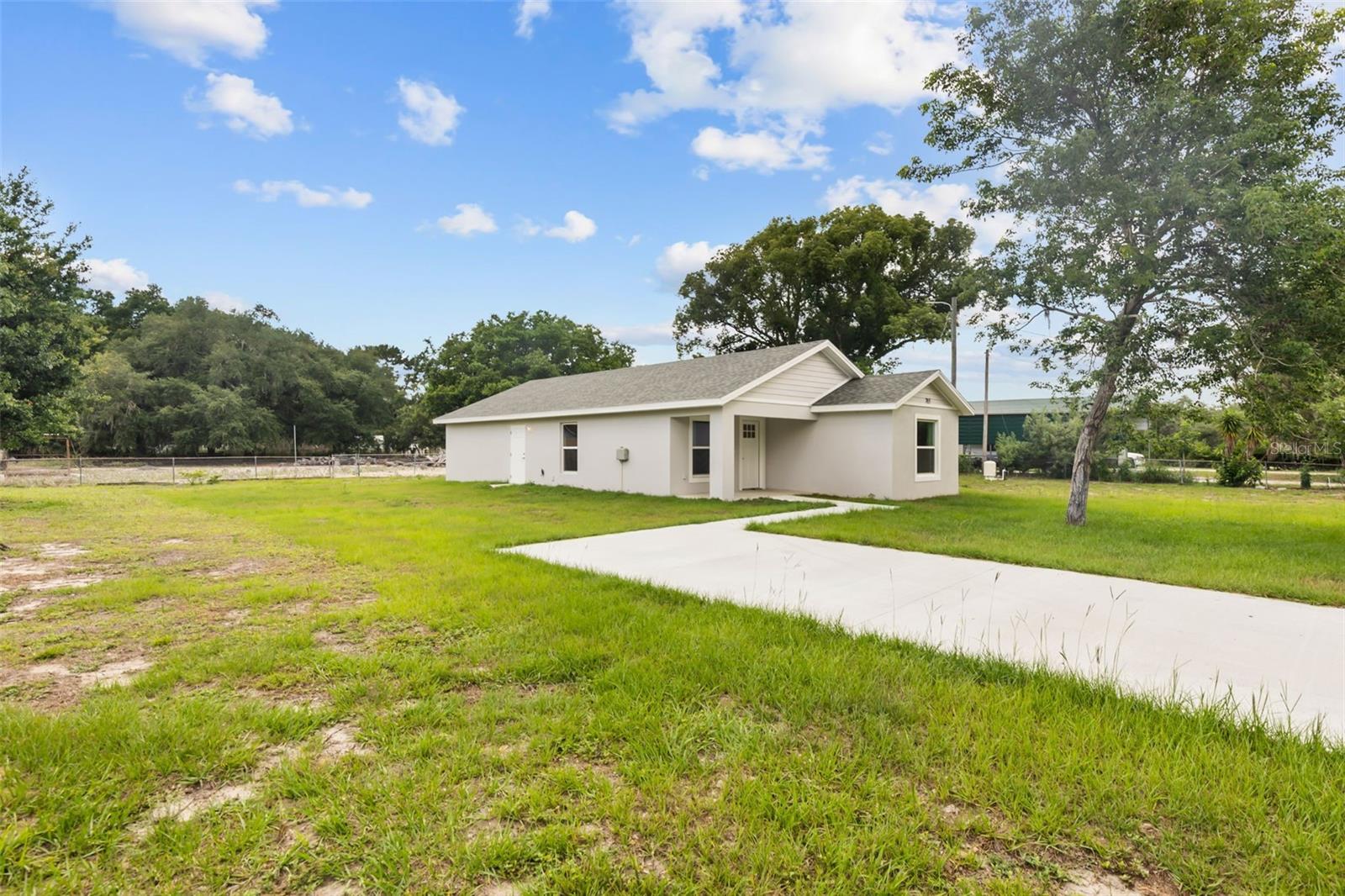 DEAN RANCH ACRES - Residential