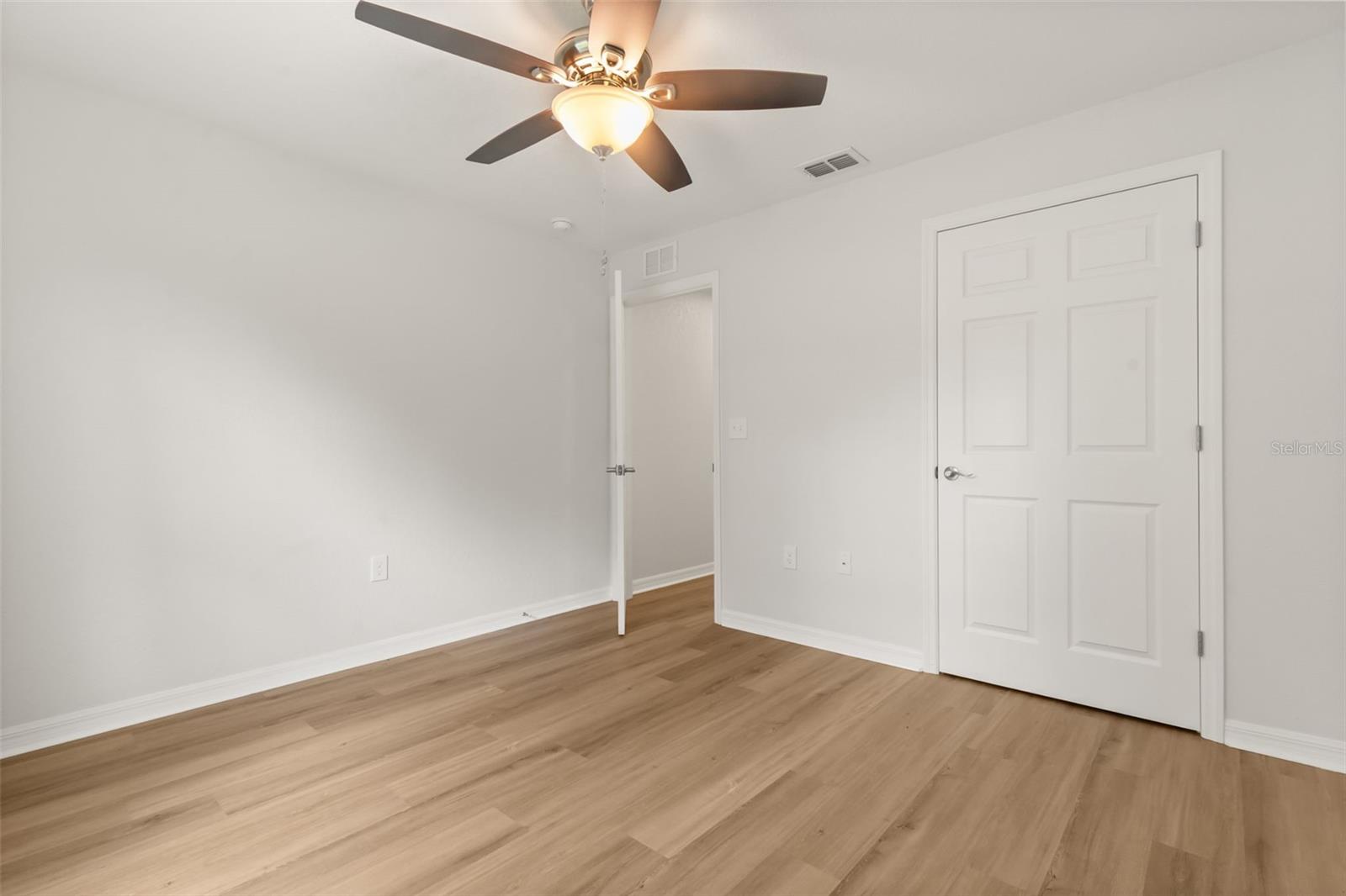 DEAN RANCH ACRES - Residential