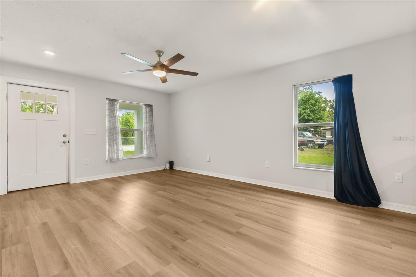 DEAN RANCH ACRES - Residential