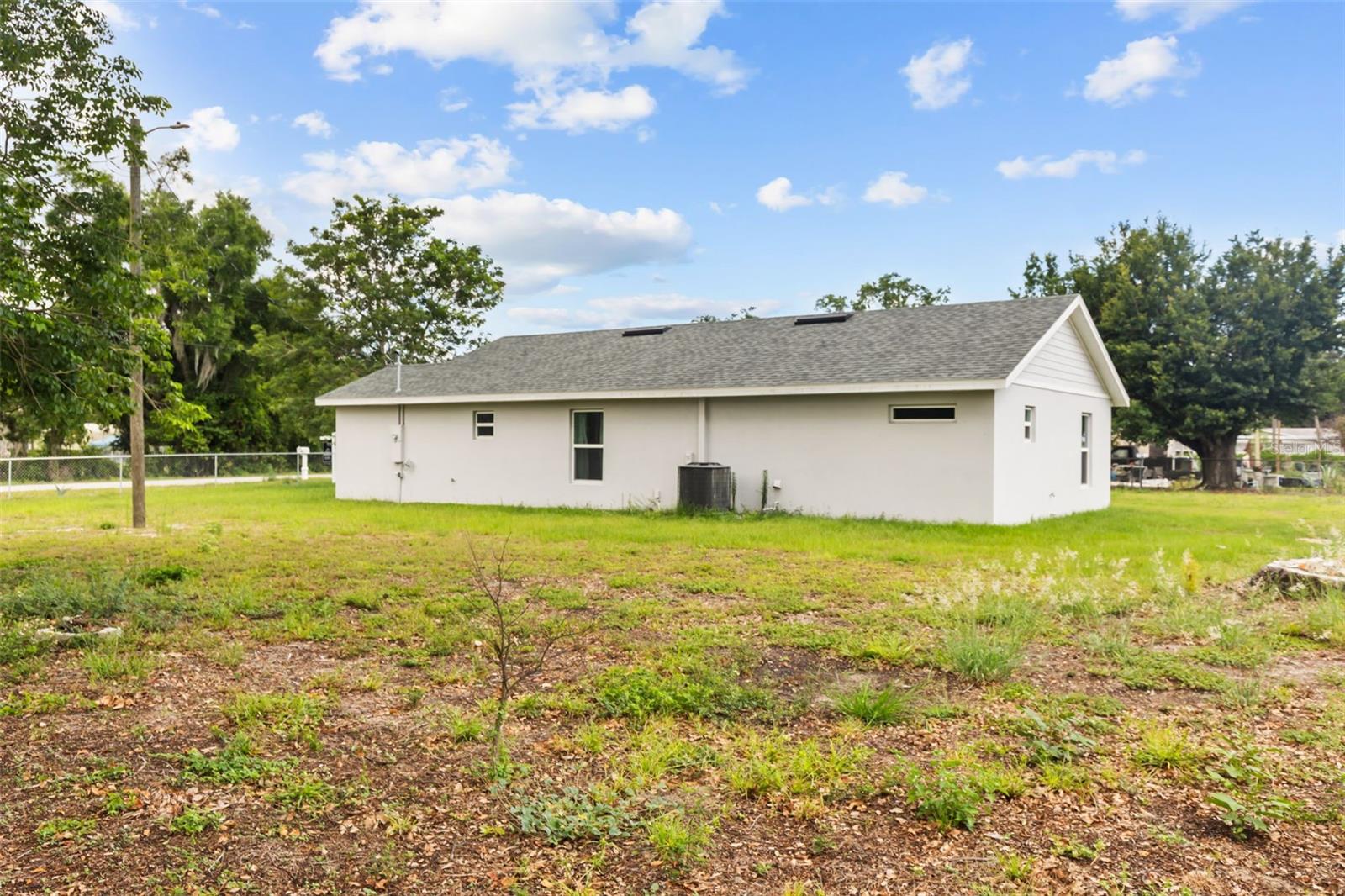 DEAN RANCH ACRES - Residential