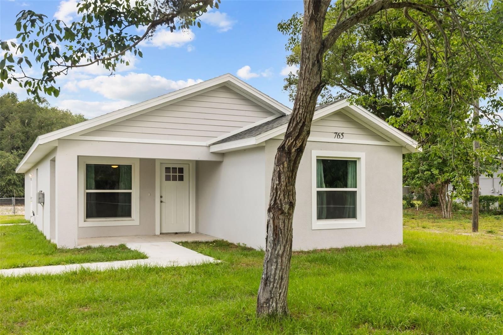 DEAN RANCH ACRES - Residential