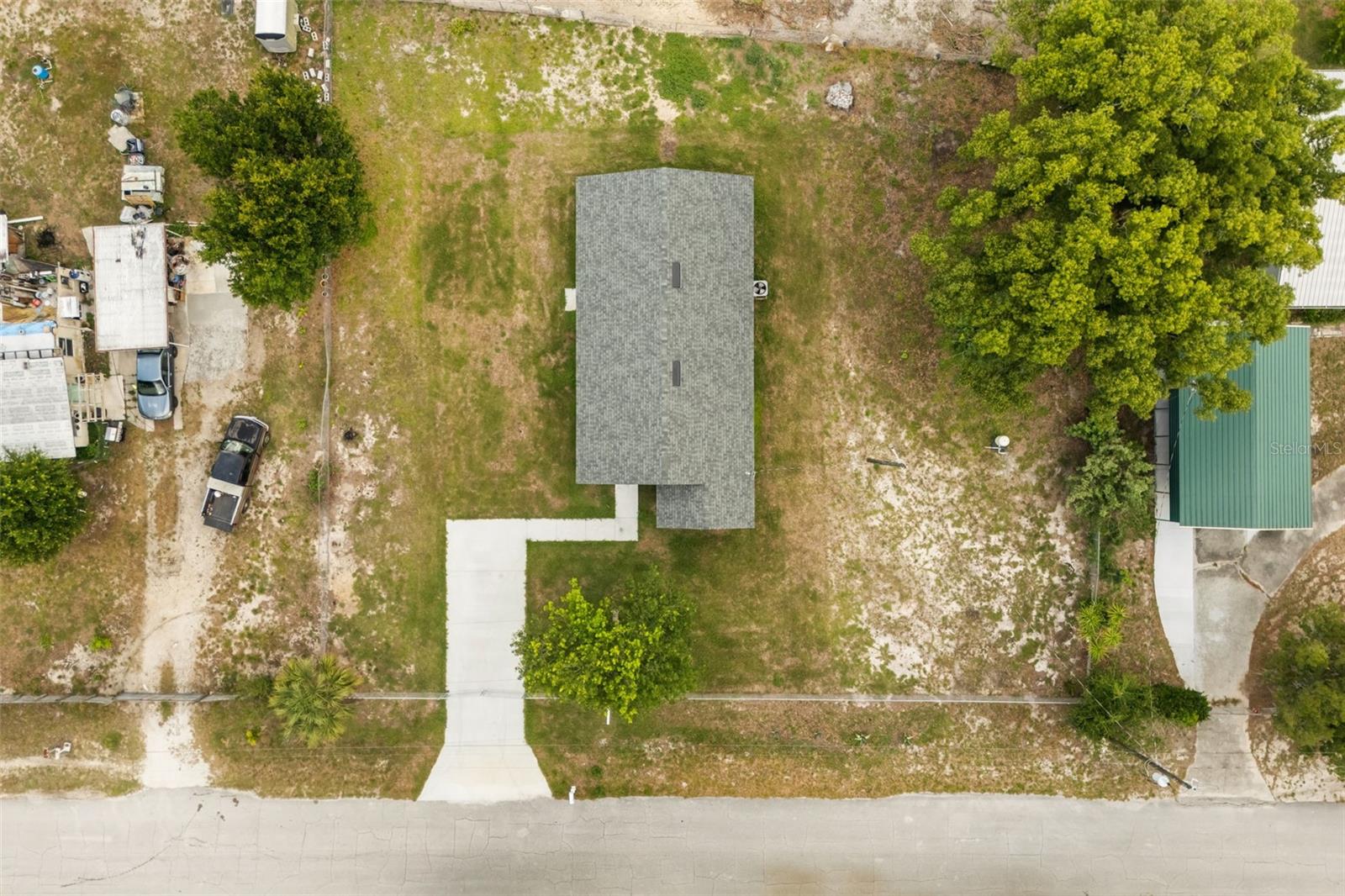 DEAN RANCH ACRES - Residential