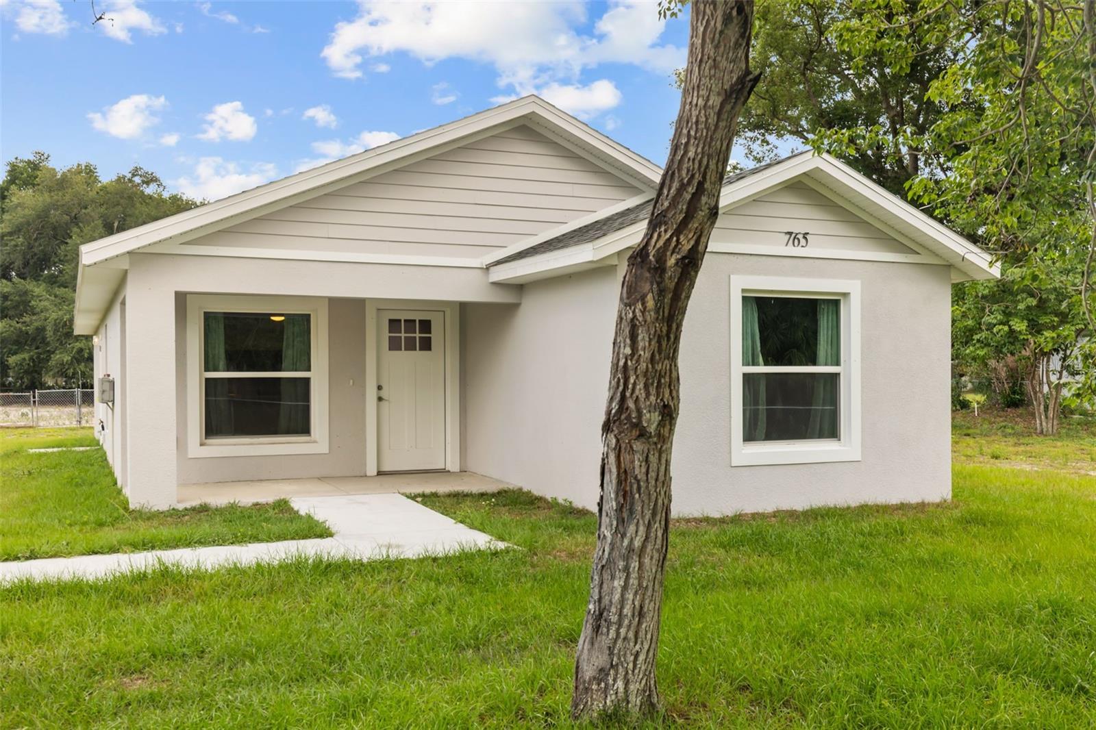 DEAN RANCH ACRES - Residential