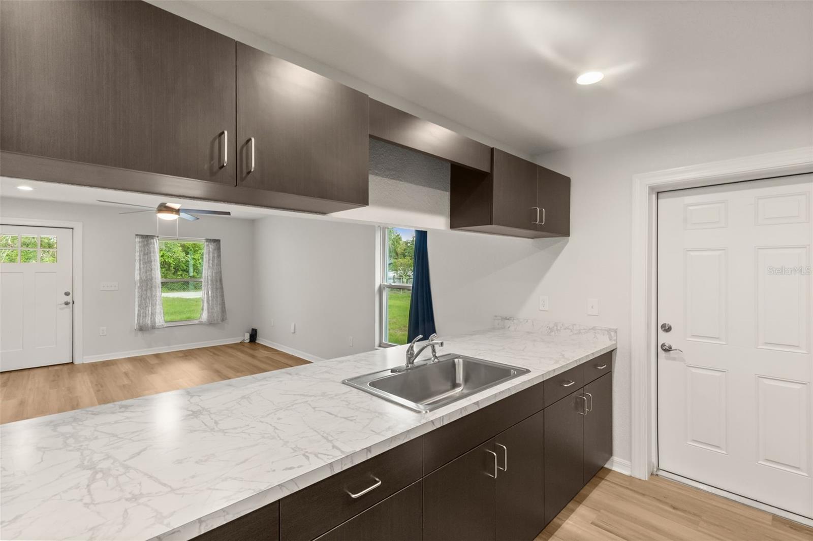 DEAN RANCH ACRES - Residential