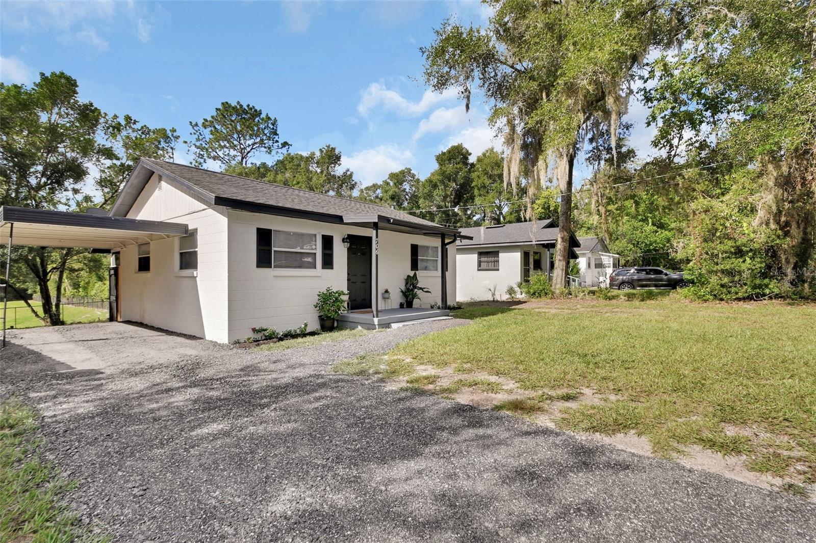 ATHENS REALTY CO BLKS 203-206 INC DELAND - Residential