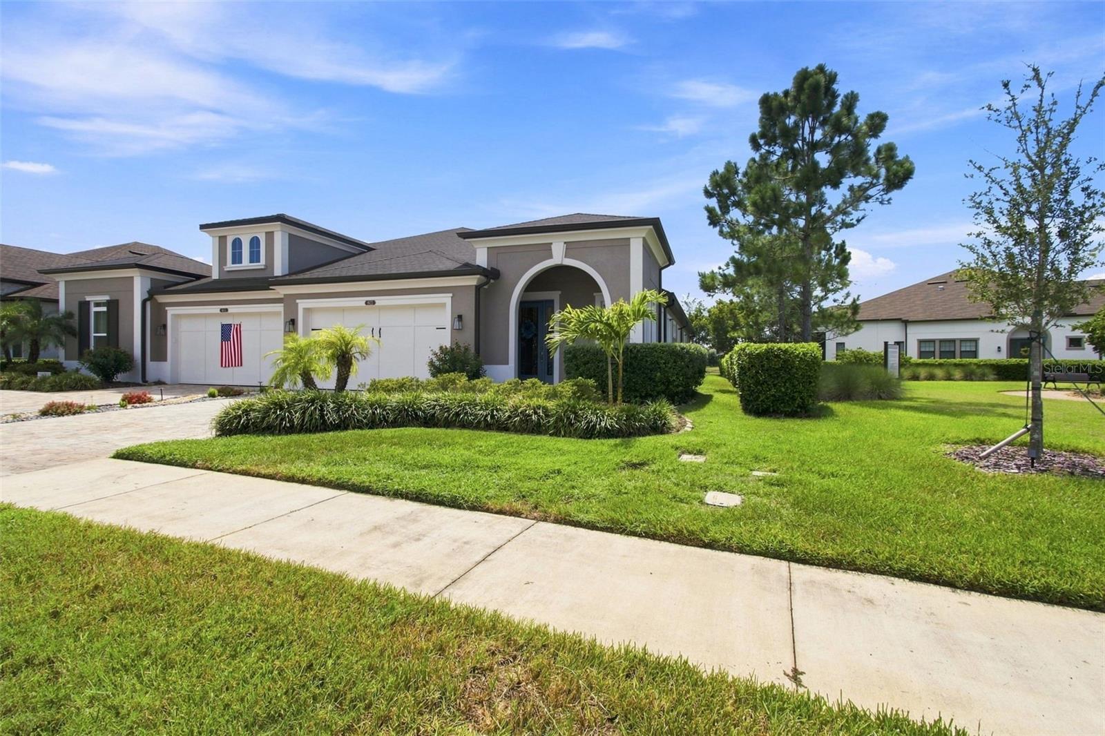 4623 BARLETTA COURT
