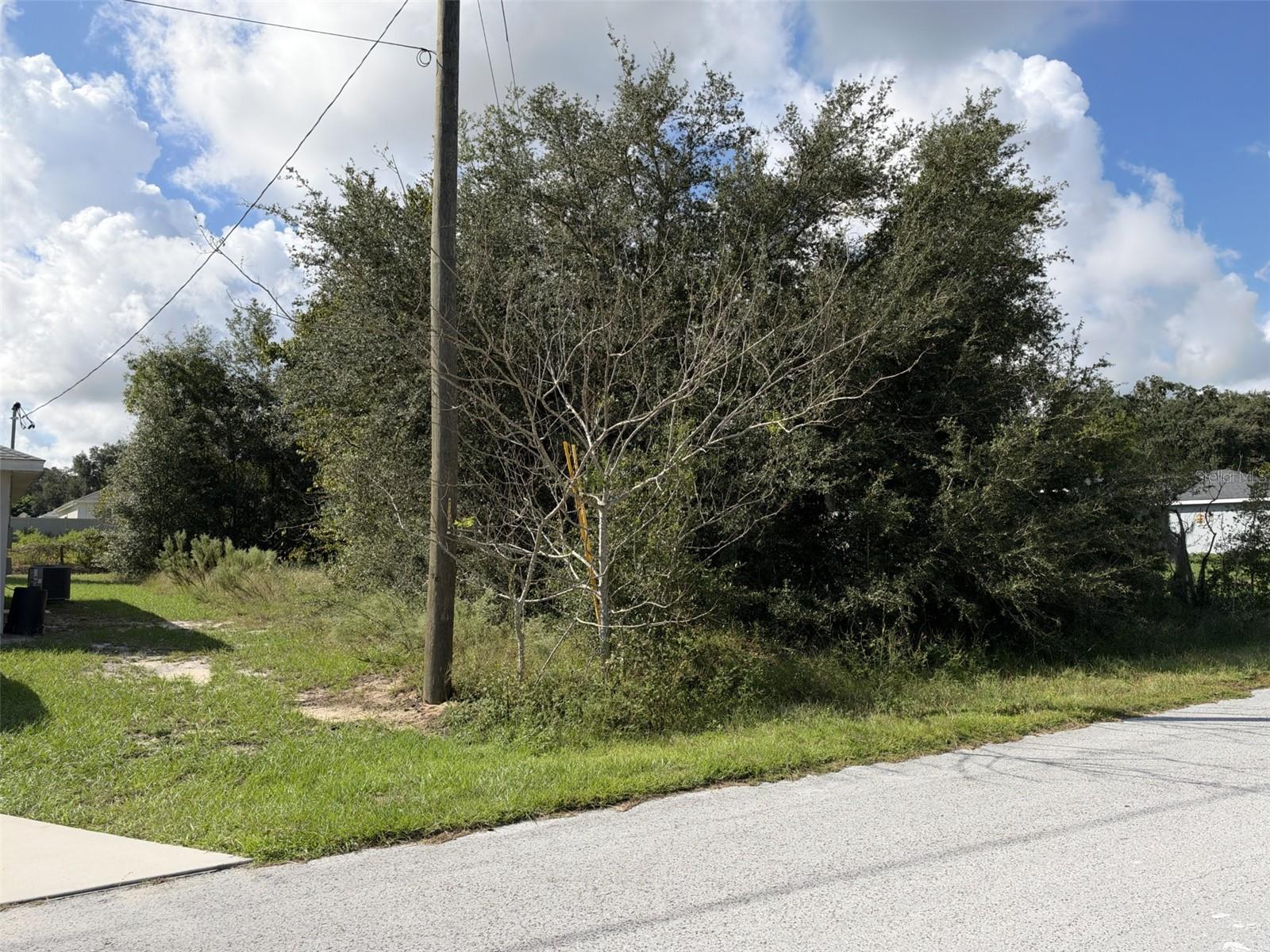 TBD SE 159TH STREET