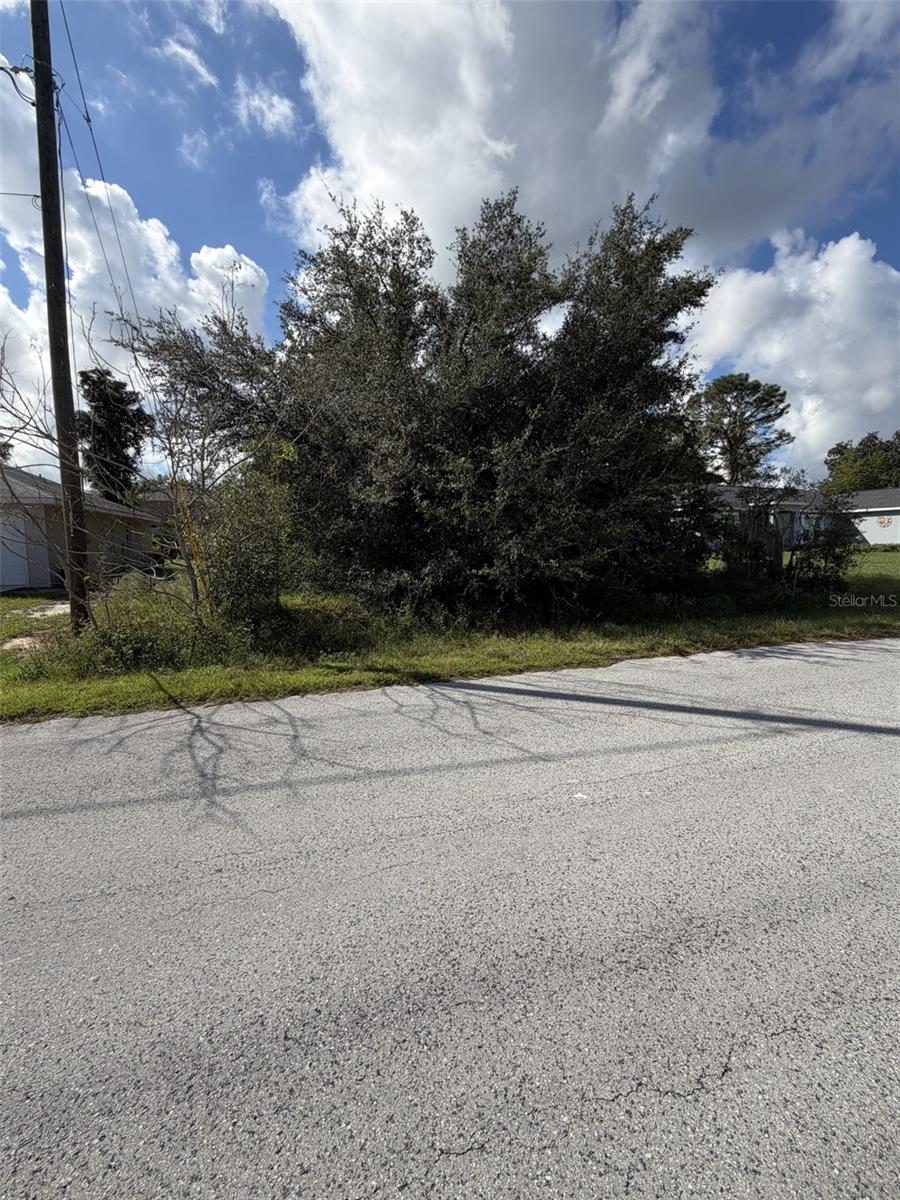 TBD SE 159TH STREET