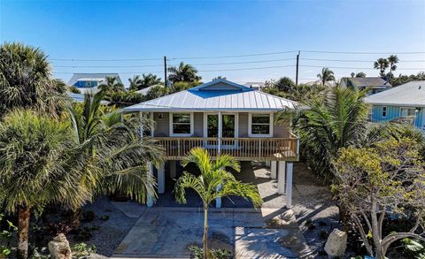 Photo of 509 Spring Avenue, Anna Maria, FL 34216 (MLS # A4594240)