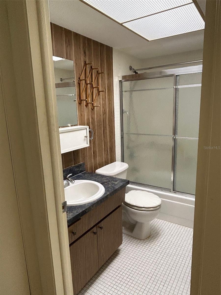 REGENCY WEST APTS CONDO - Residential